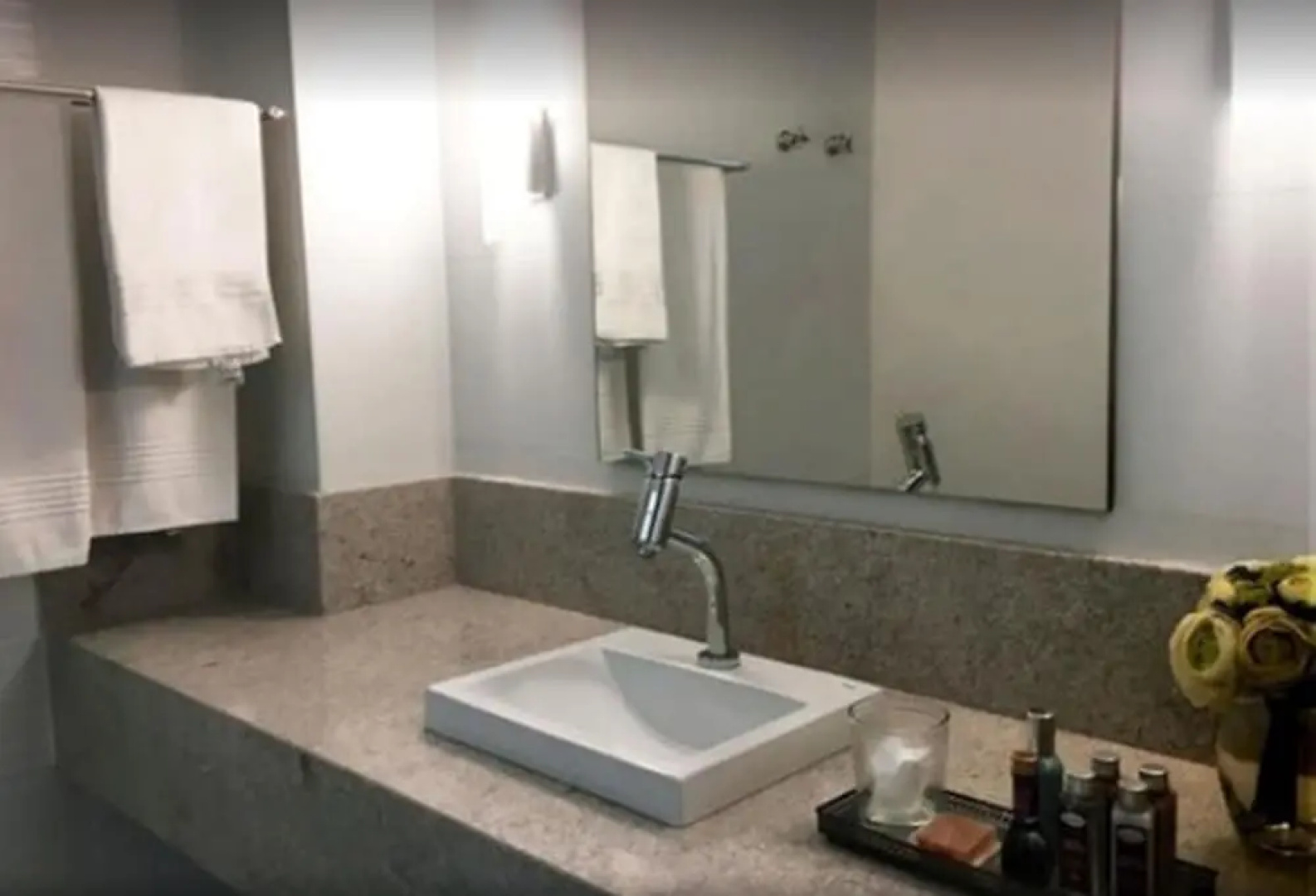 Vila Business Hotel