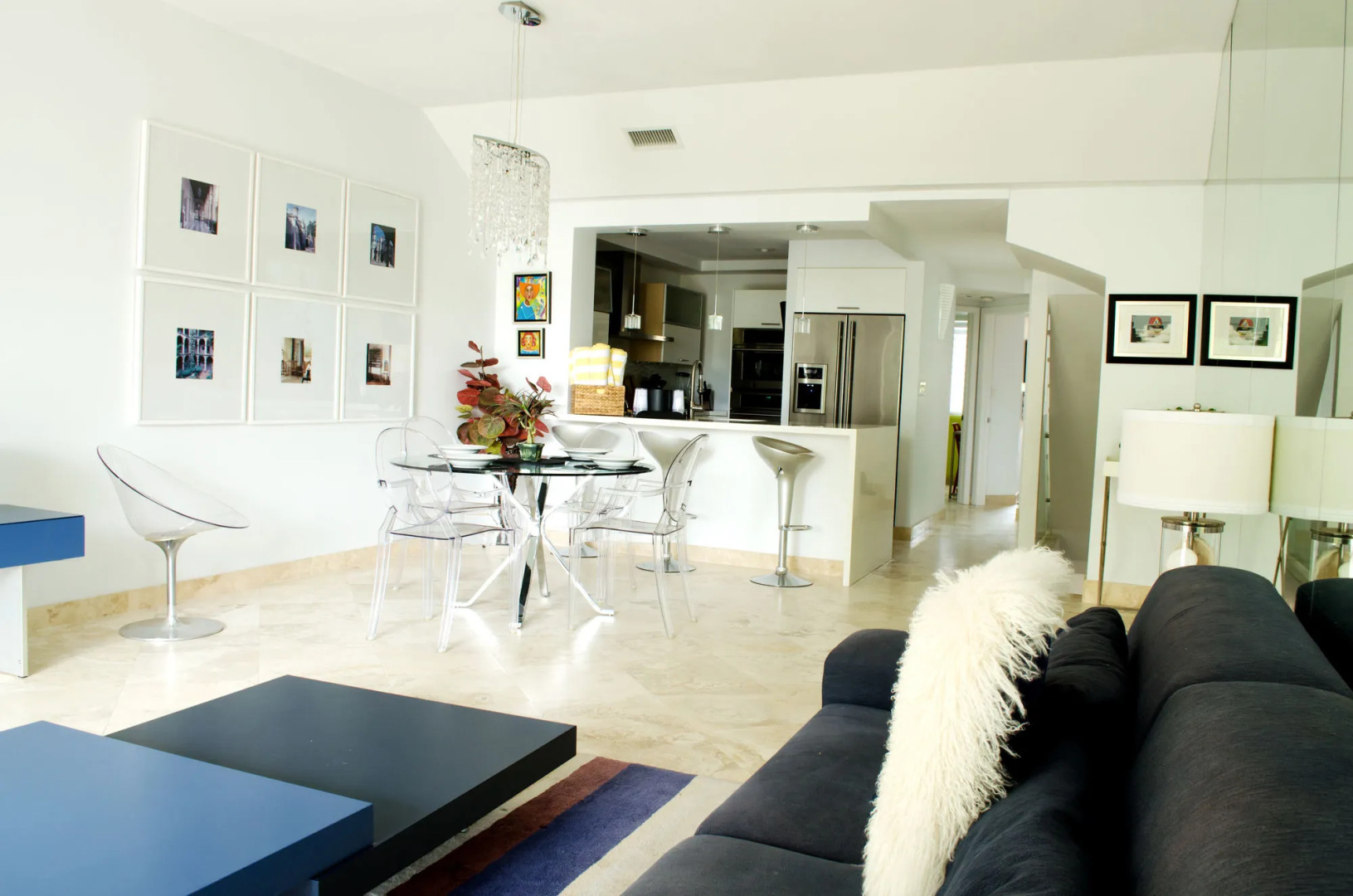 Mariner's Resort Villas & Marina