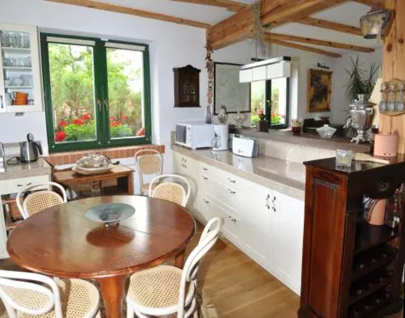 Pensjonat Lipie-Althof