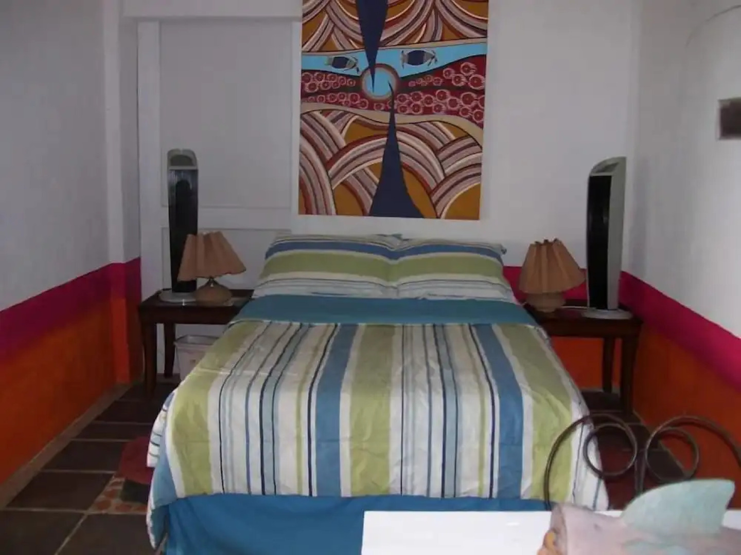 Casa Artista BnB Manzanillo