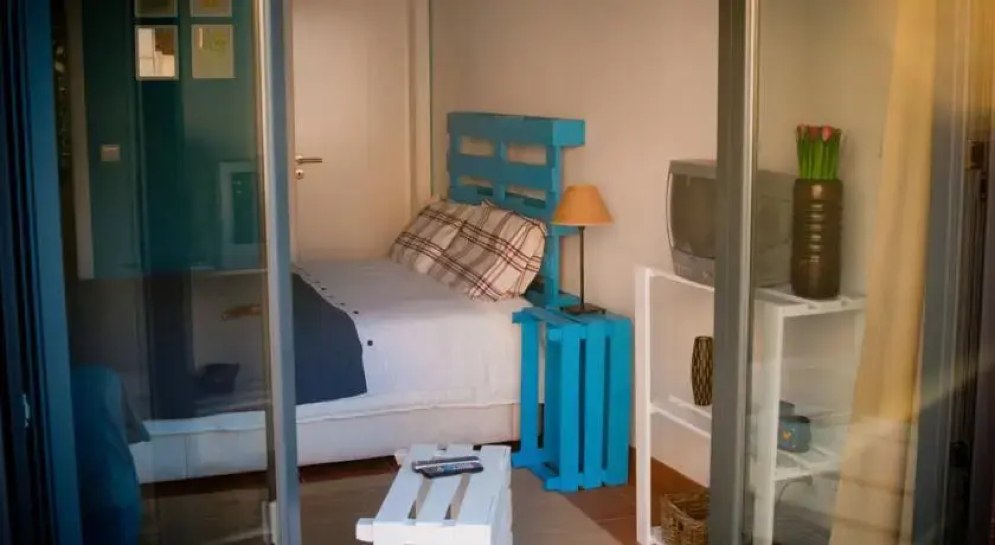 Holiday home Peppermint GuestHouse