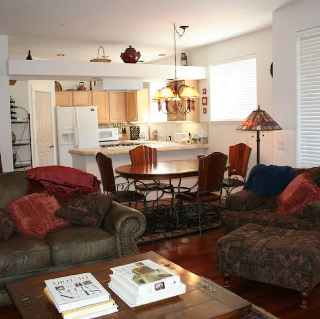 Snowstar in River Run by Alpine Lodging