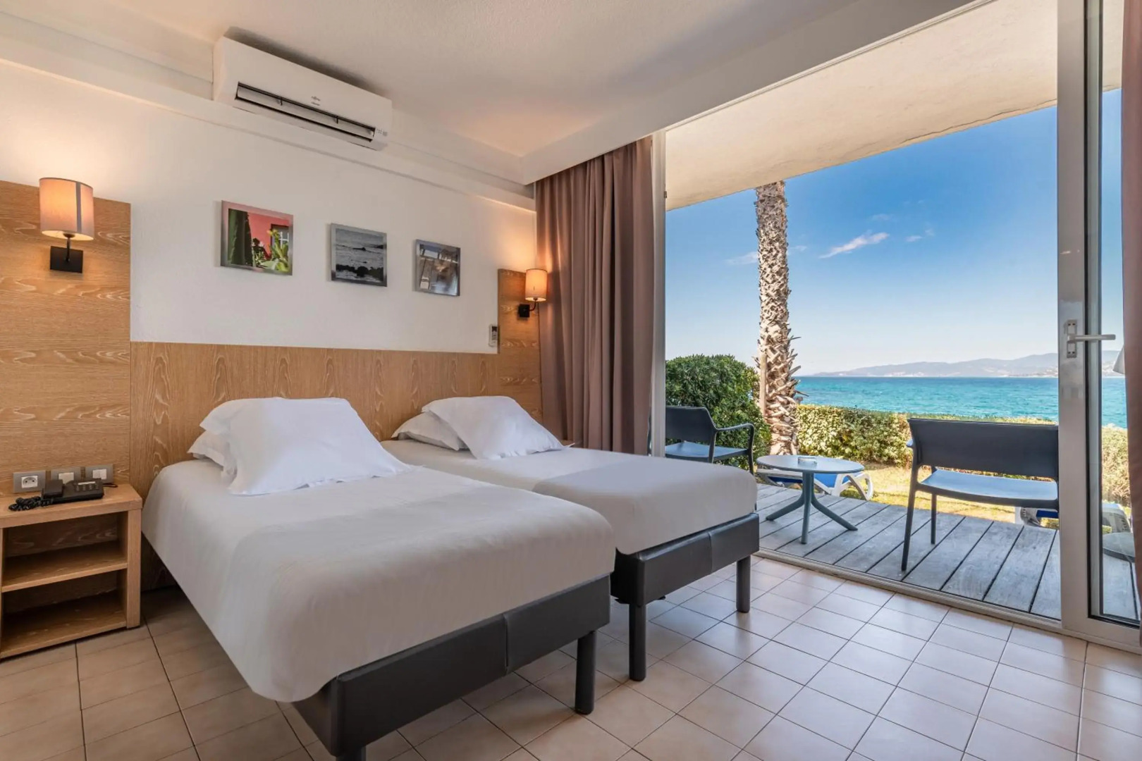 Hôtel Propriano Arena Bianca