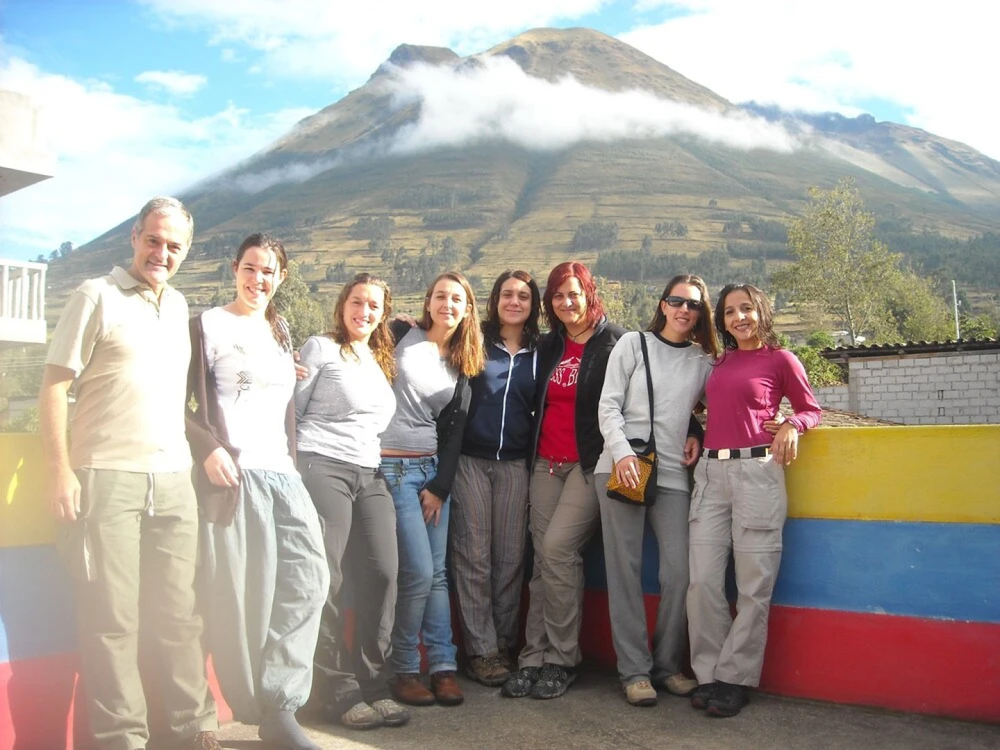 Green House Araque Inn