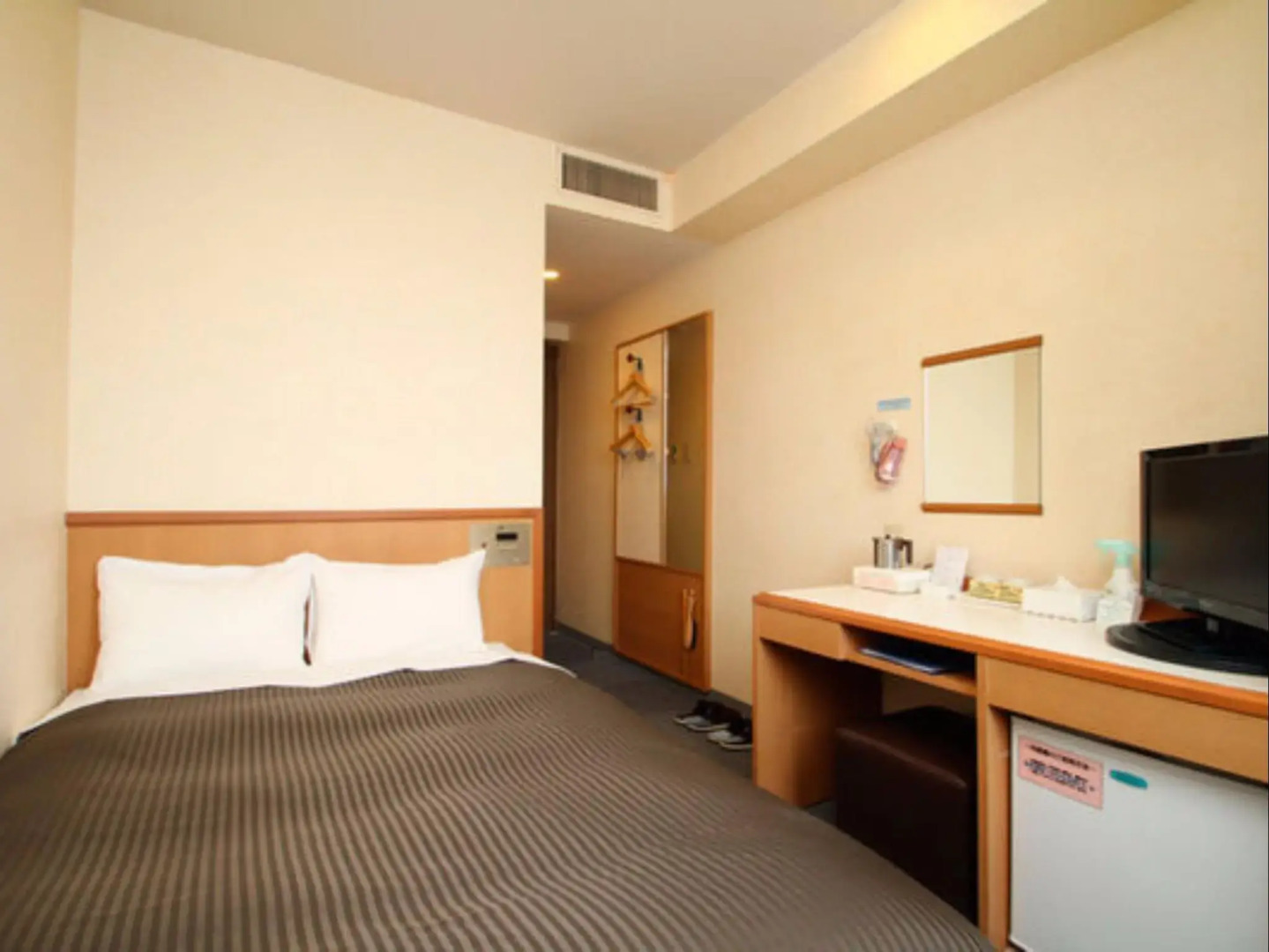 Hotel Axia Inn Kushiro