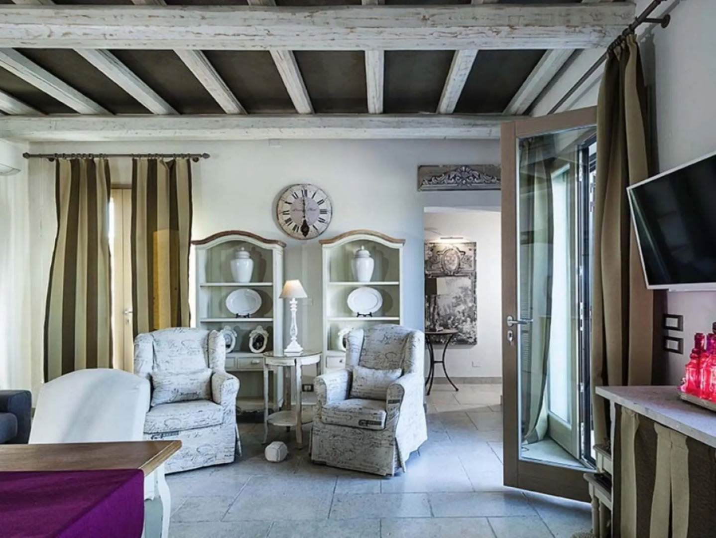 Beautiful villa with pool and private wellness area at 3 km from the seaside-VILLA DELLA LAGUNA