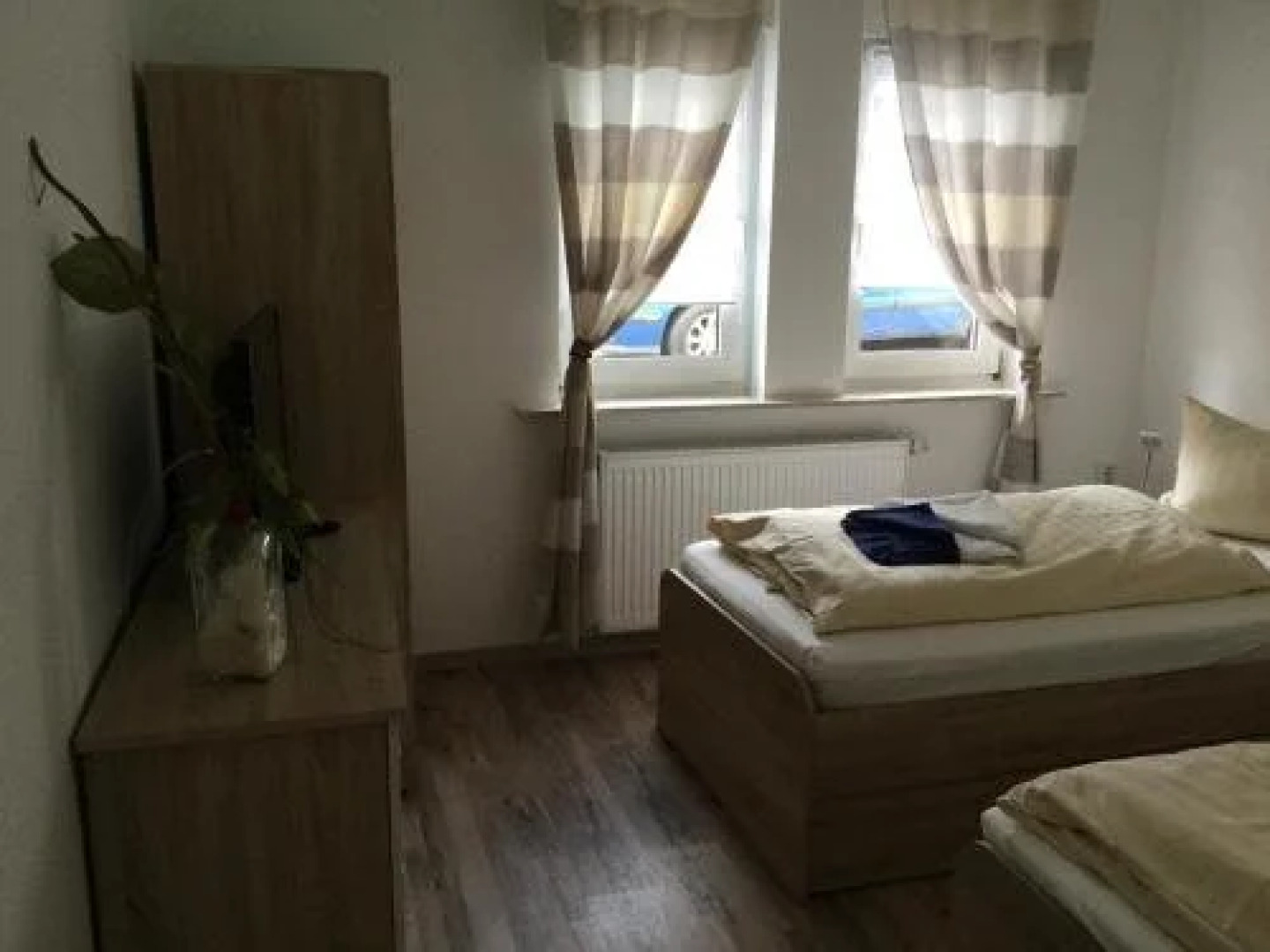 Landhotel Bienstädt