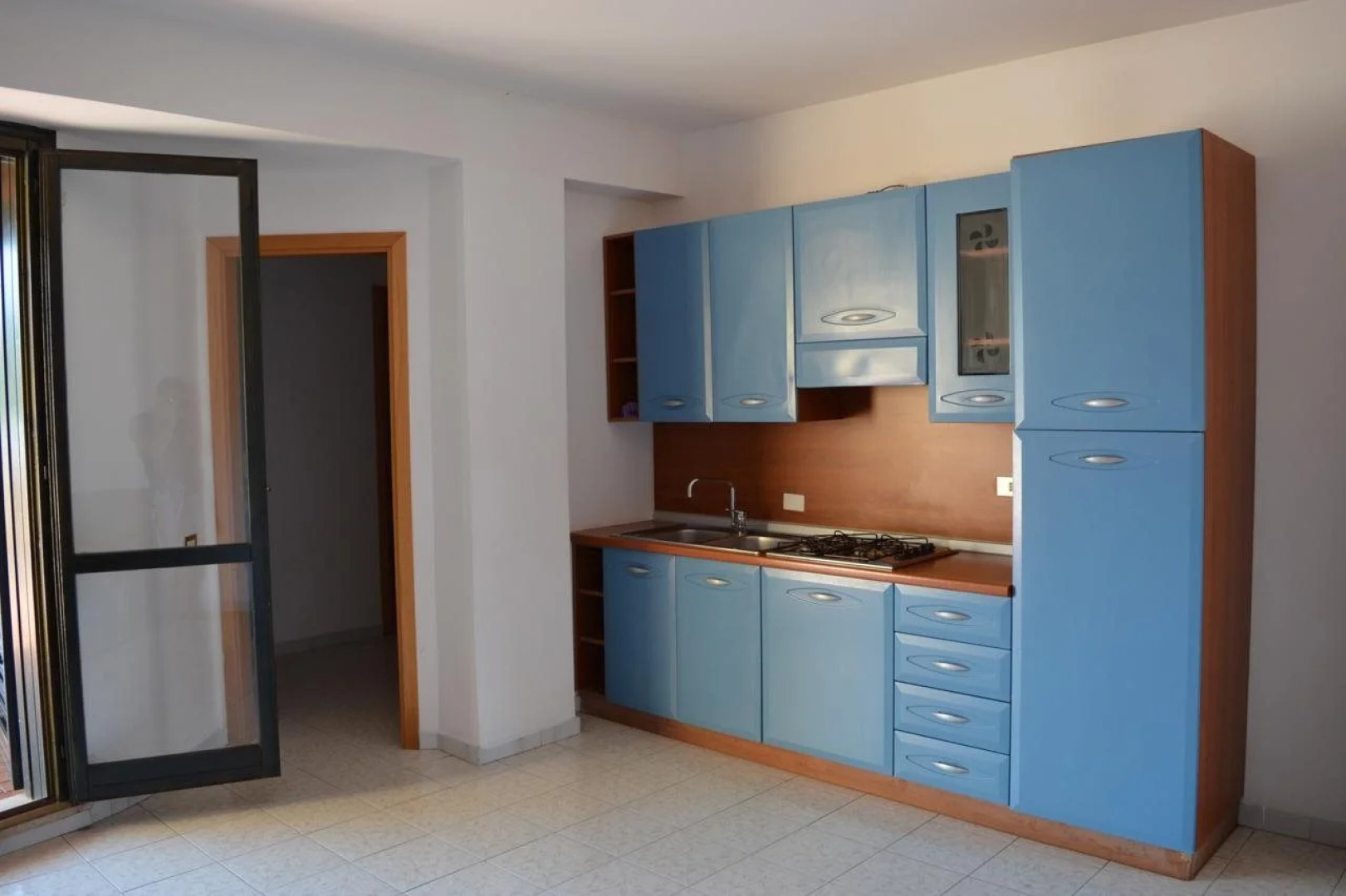 Vulcano Blu Residence