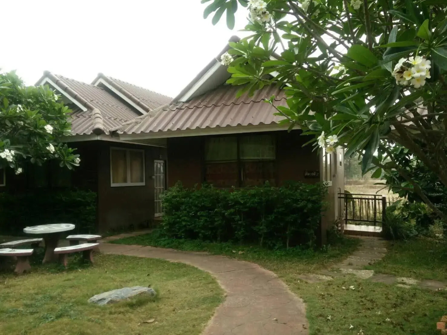 Rommaisaithan Resort