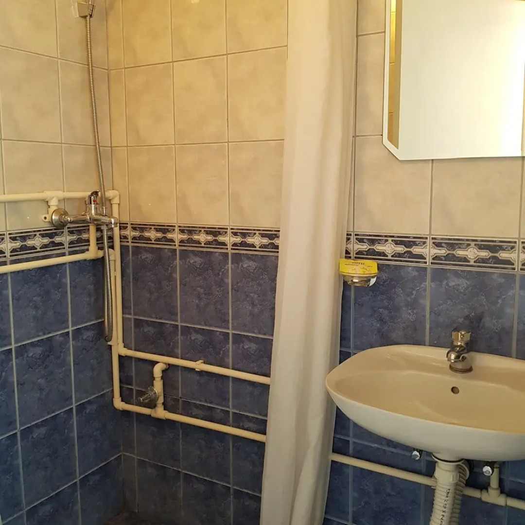 Apartments Vidakovic