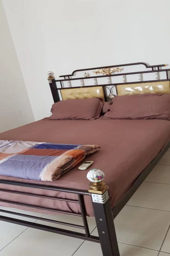 Mediterania Garden Residence 2