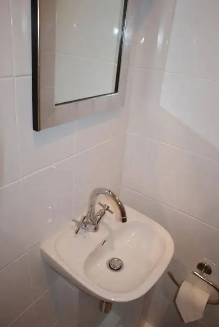 The Norwood Guest House