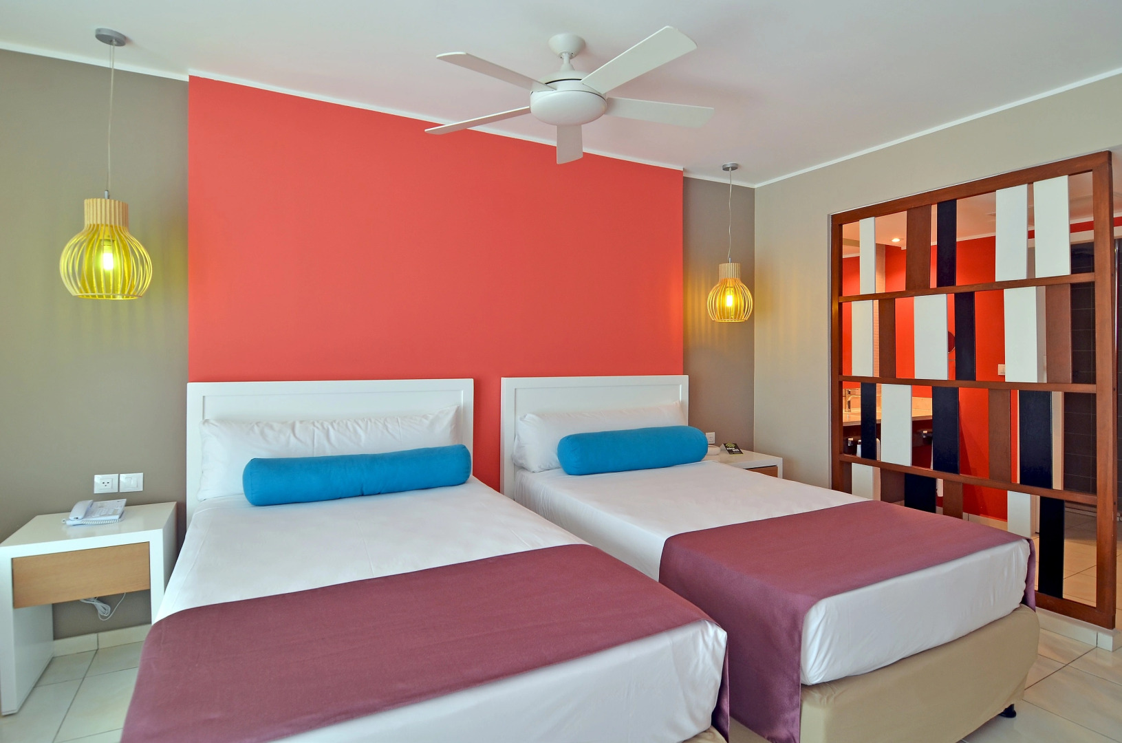 Grand Aston Cayo Las Brujas Beach Resort & Spa