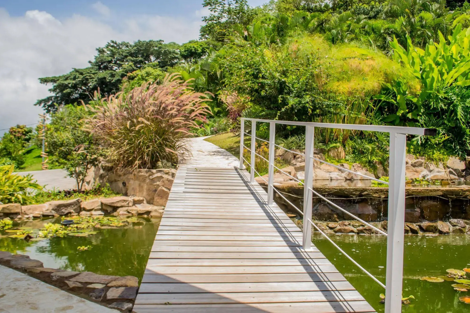 The Retreat at Altos del Monte