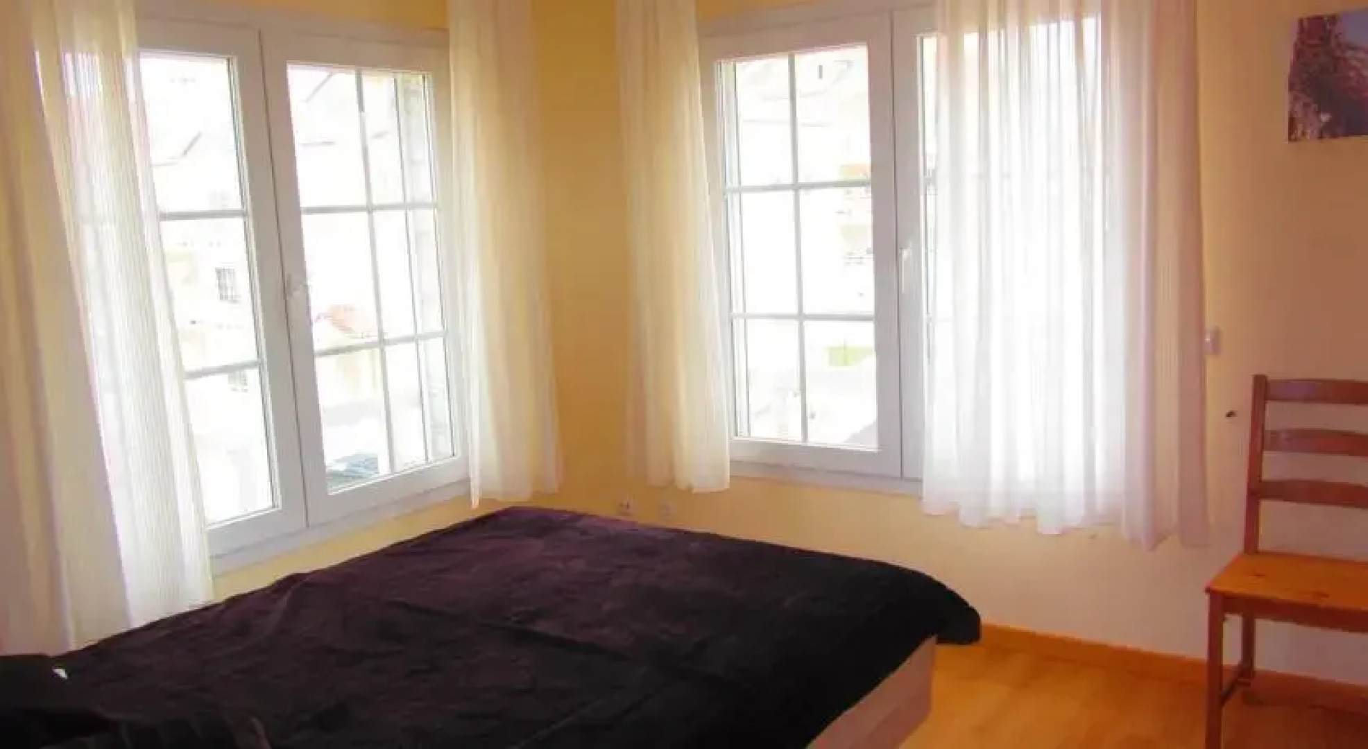 Apartment Ribeira d Ilhas