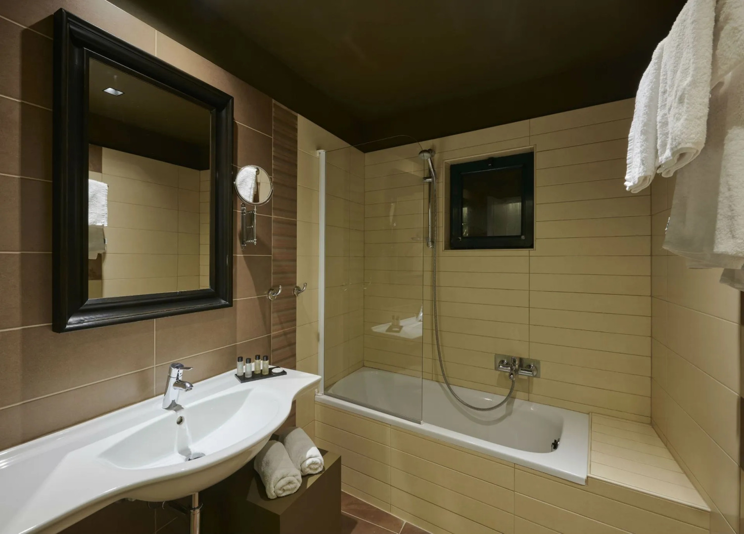 Thomais Boutique Hotel