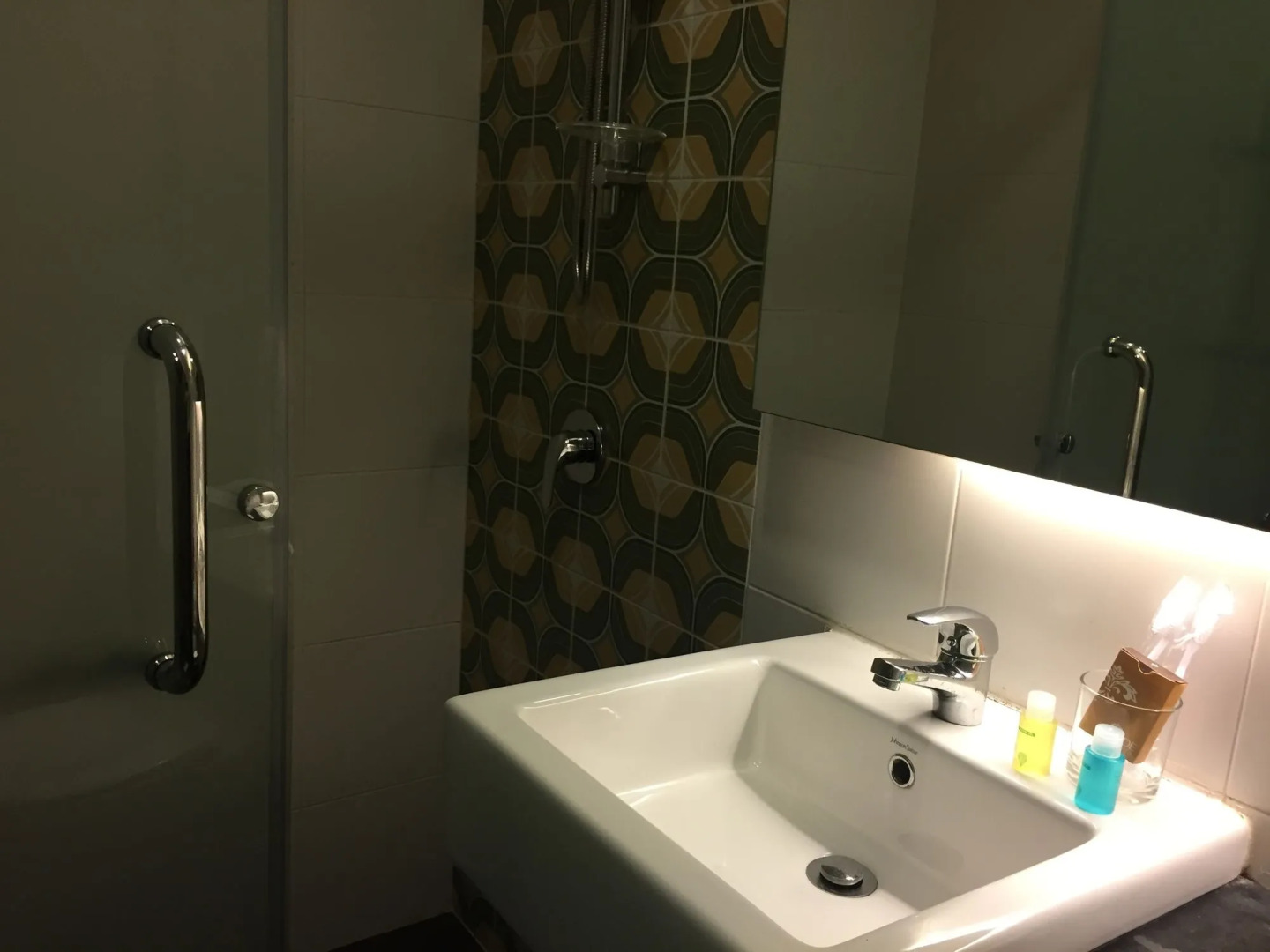 The Grand Jade Hotel