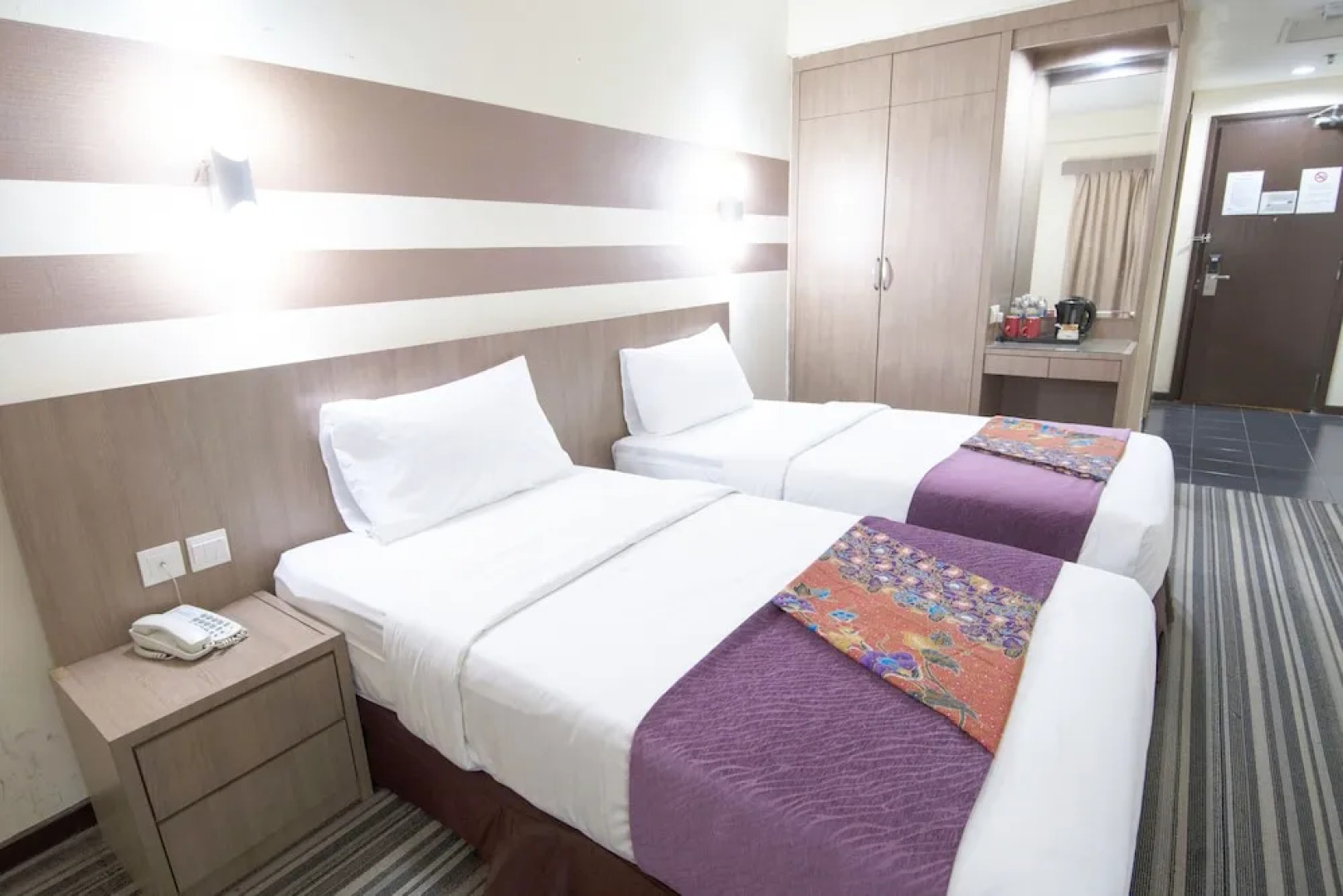 Mountain View Chalet