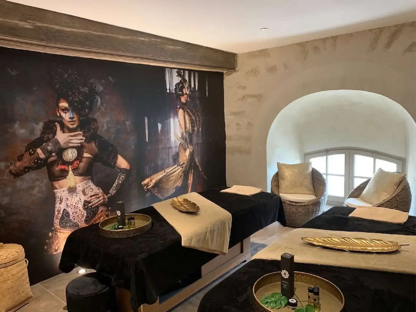 Leprince Hotel Spa, BW Premier Collection