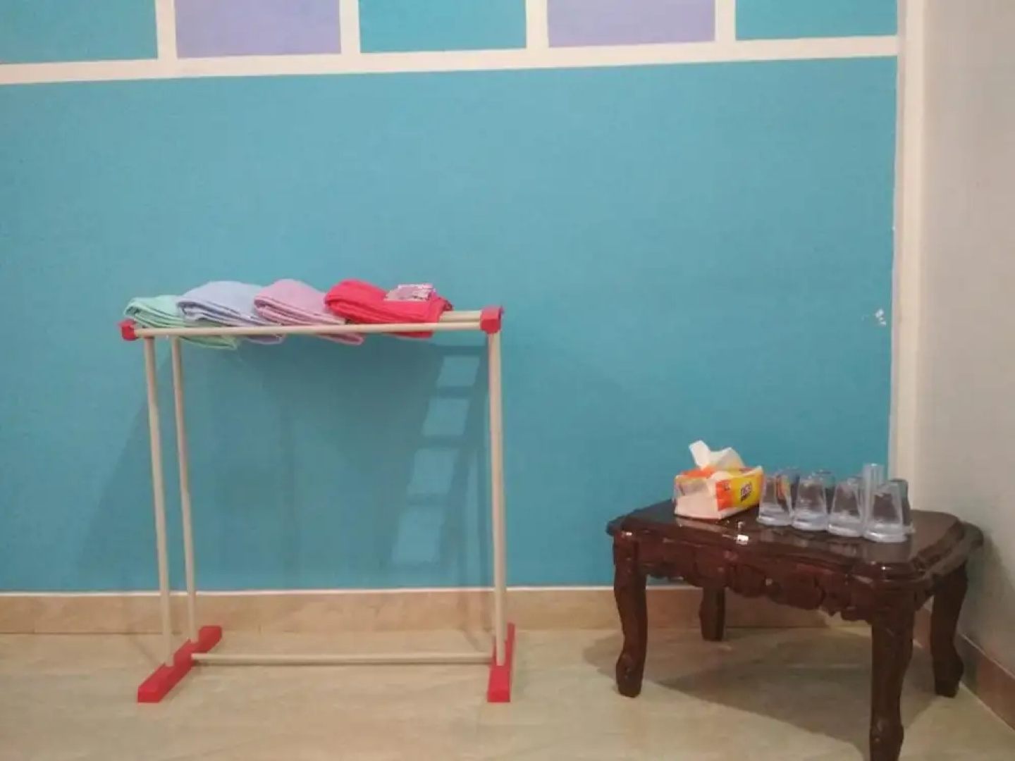 Almira Homestay