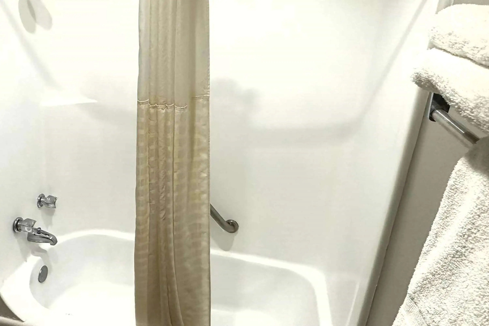 Super 8 by Wyndham Fort Scott