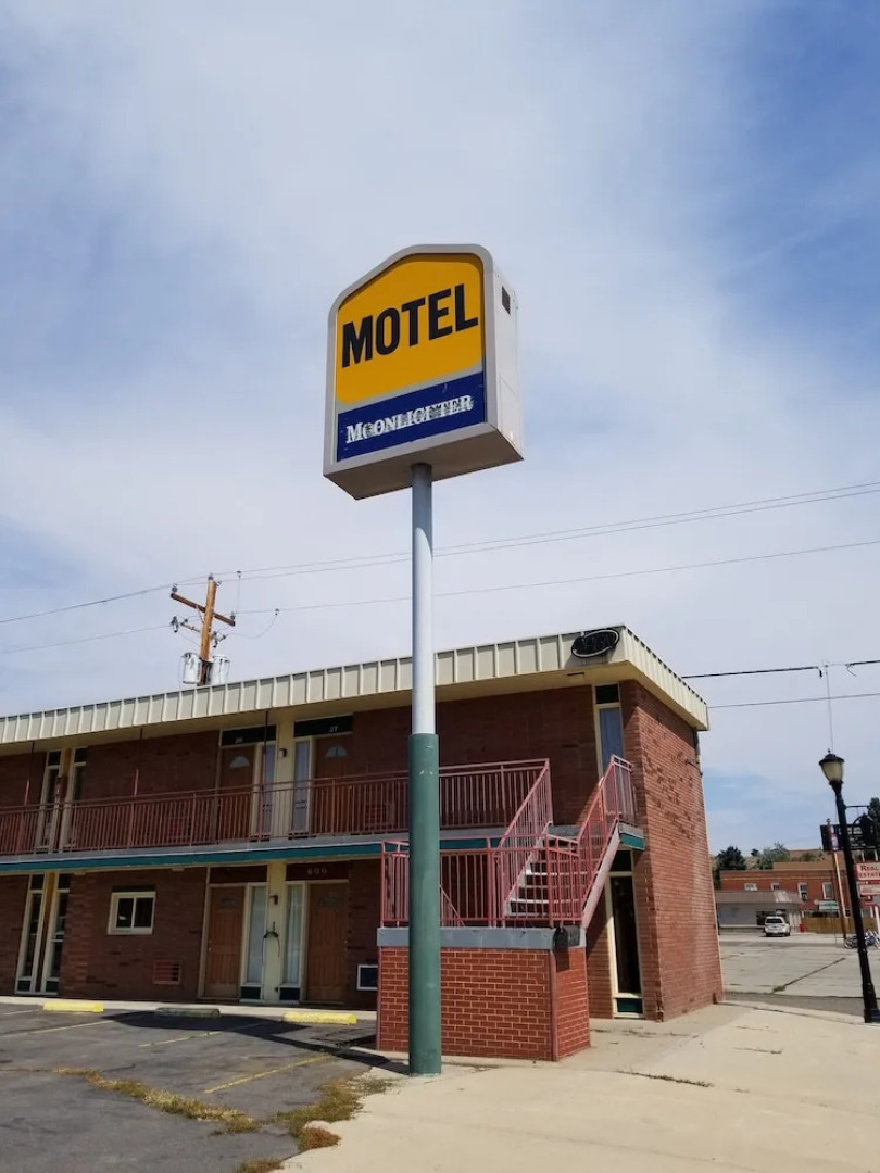 Fountain Of Youth Inn