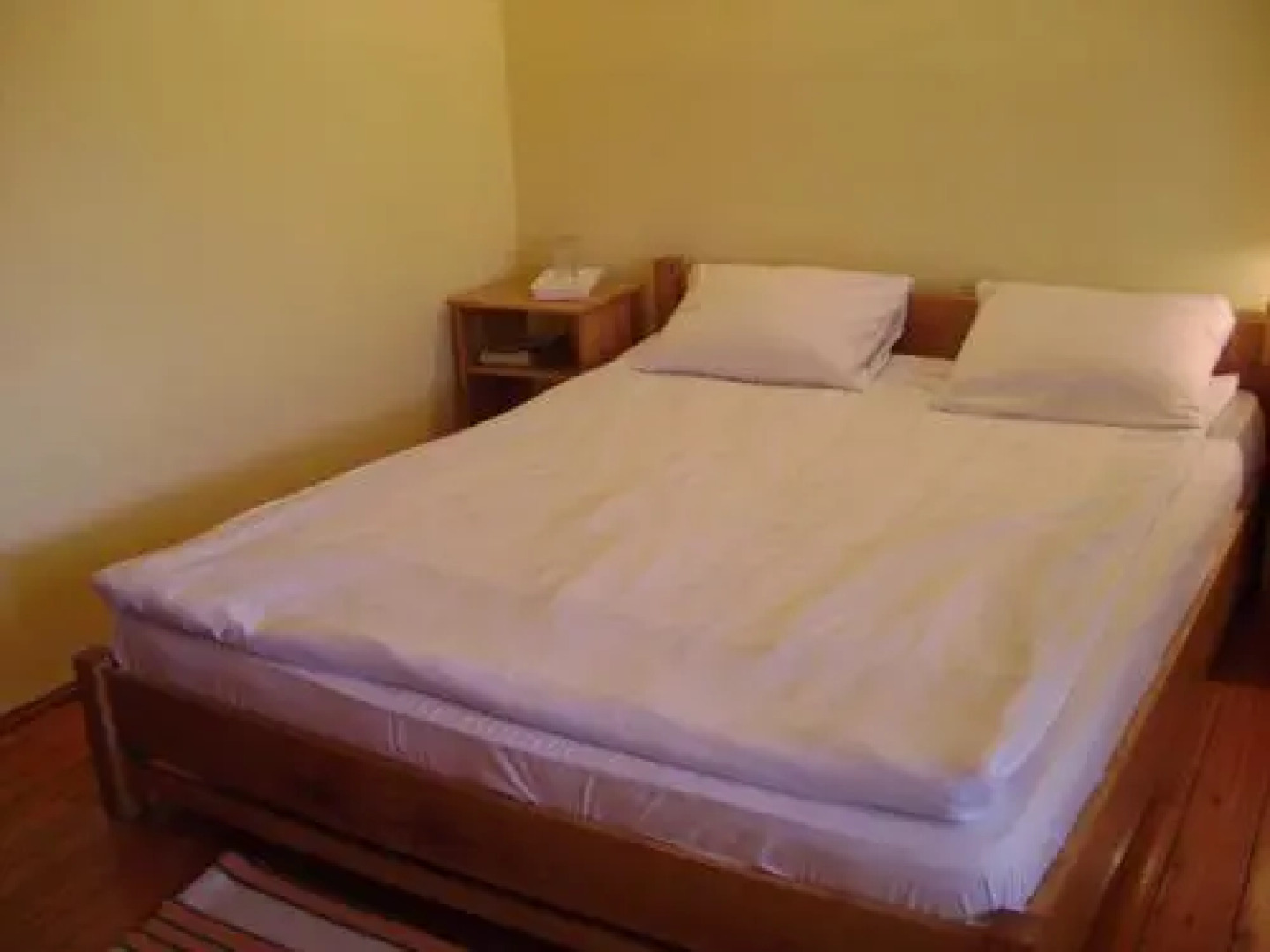 Pensiunea Popasul Iancului