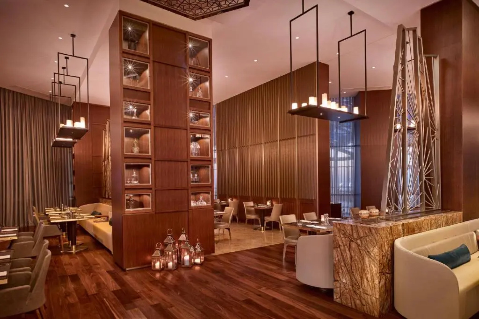 Спа-курорт в Шекветили Autograph Collection Paragraph