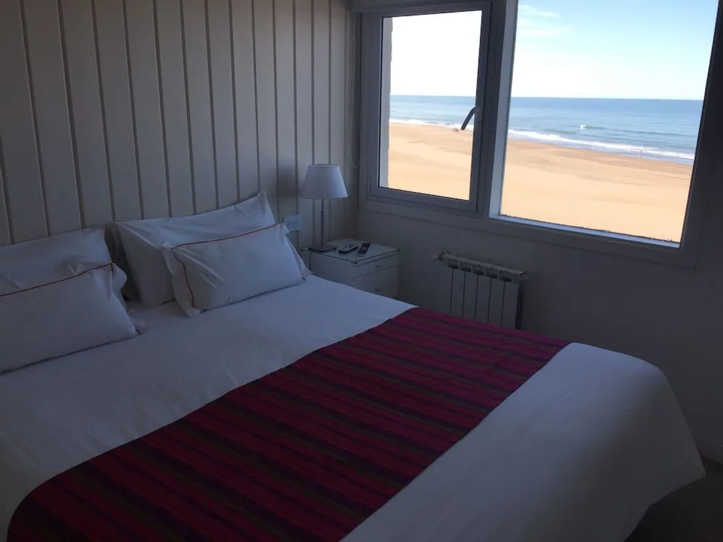 Club de Mar Terrazas Cayasta