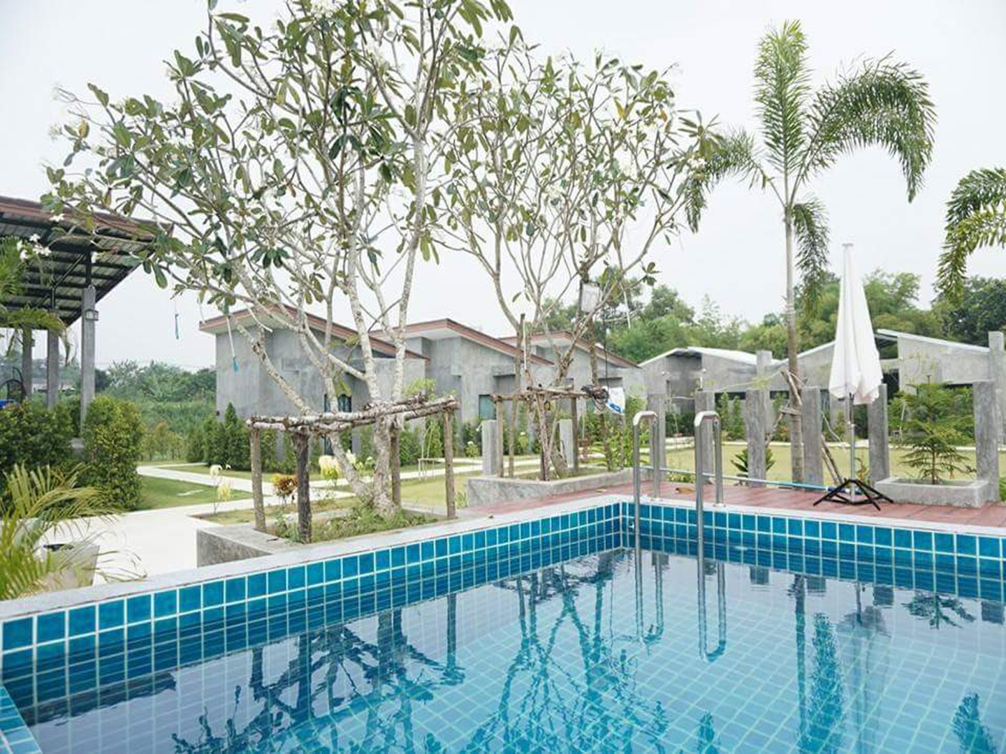 Baanwaan Resort Hat Yai