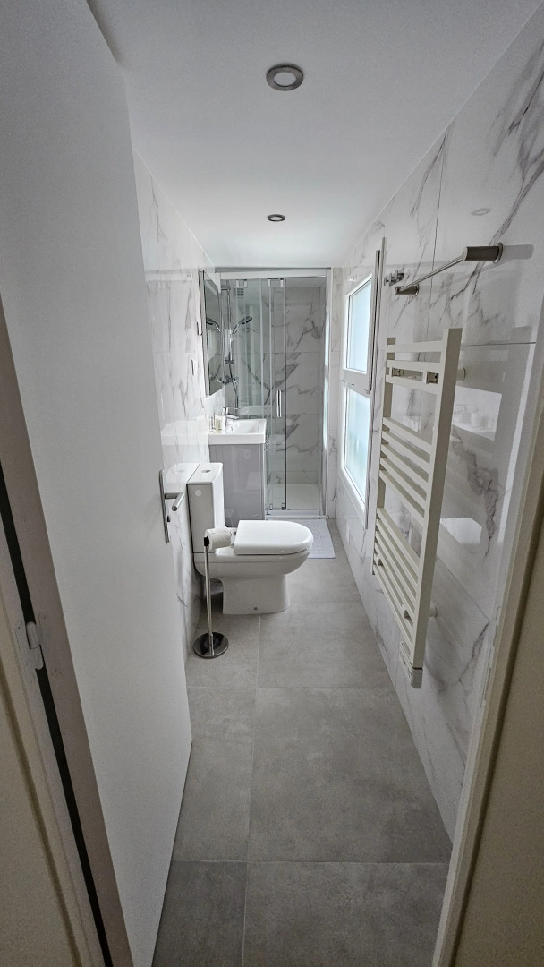 Résidence meublée Les Joséphines