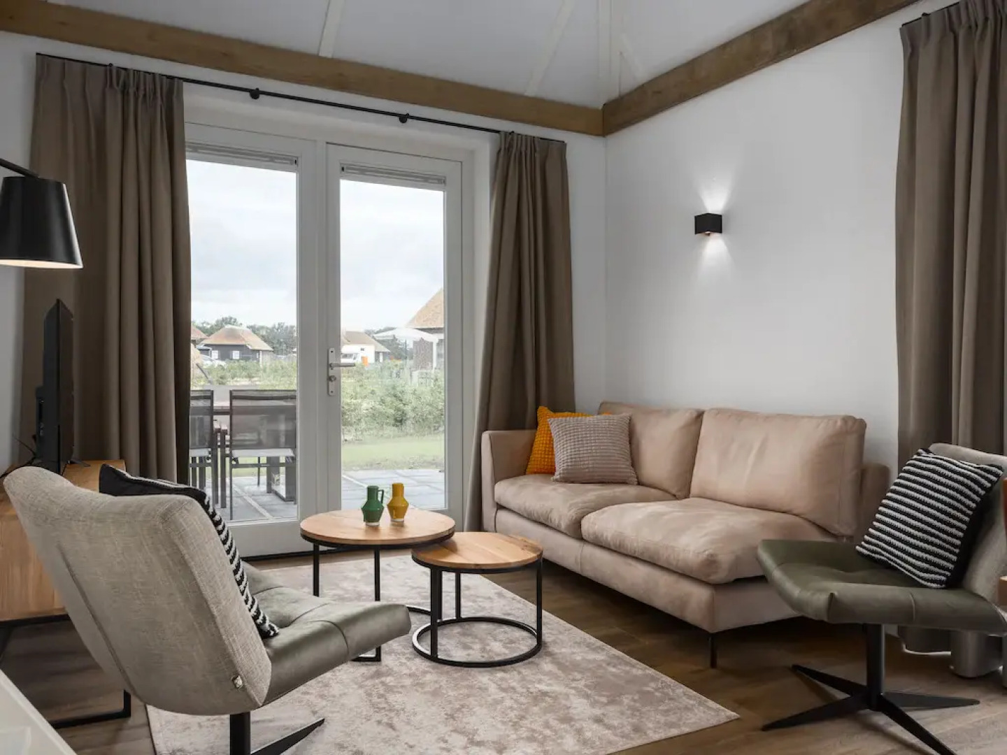 Villa in Someren Near Somerense Heide