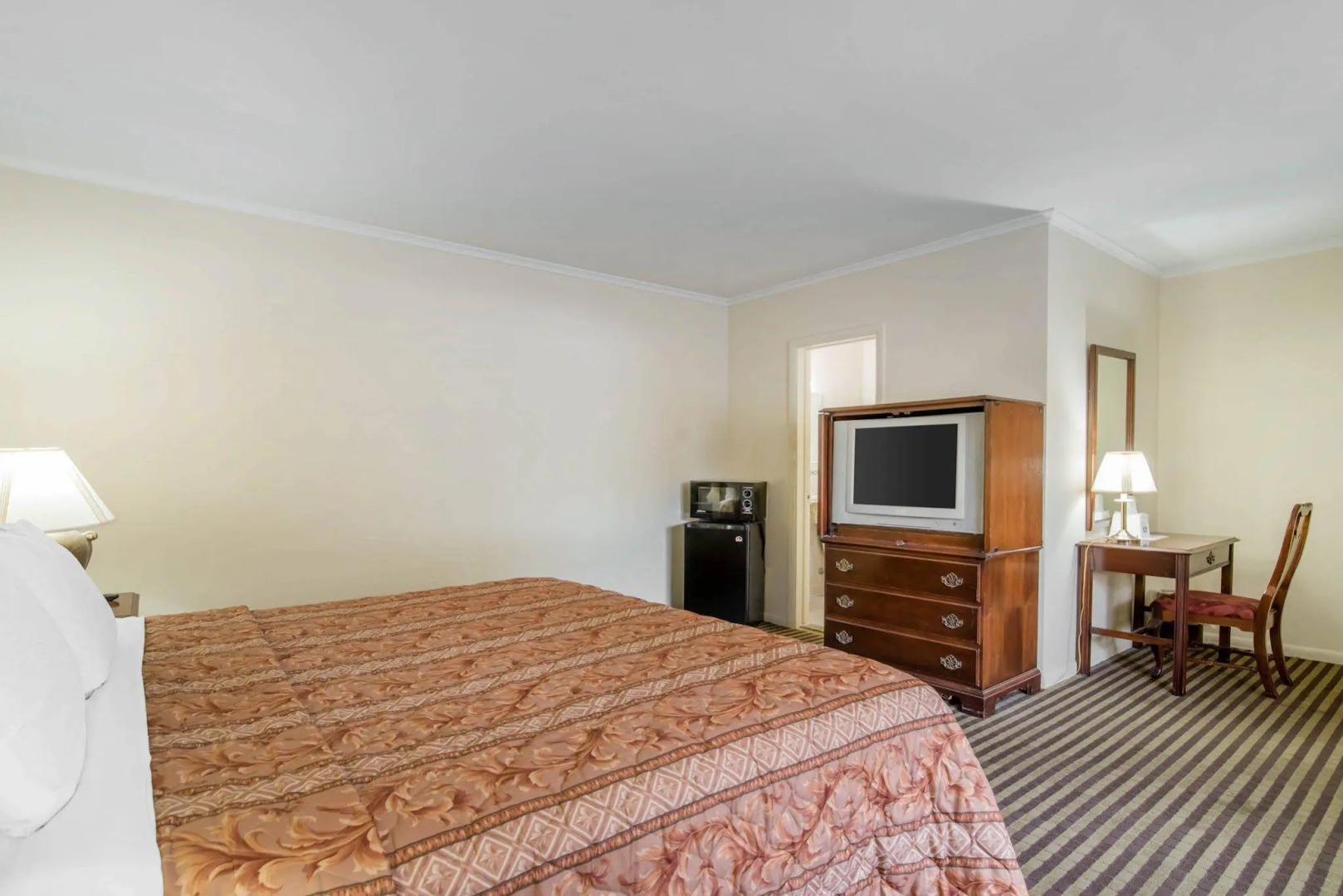 Rodeway Inn Kingston