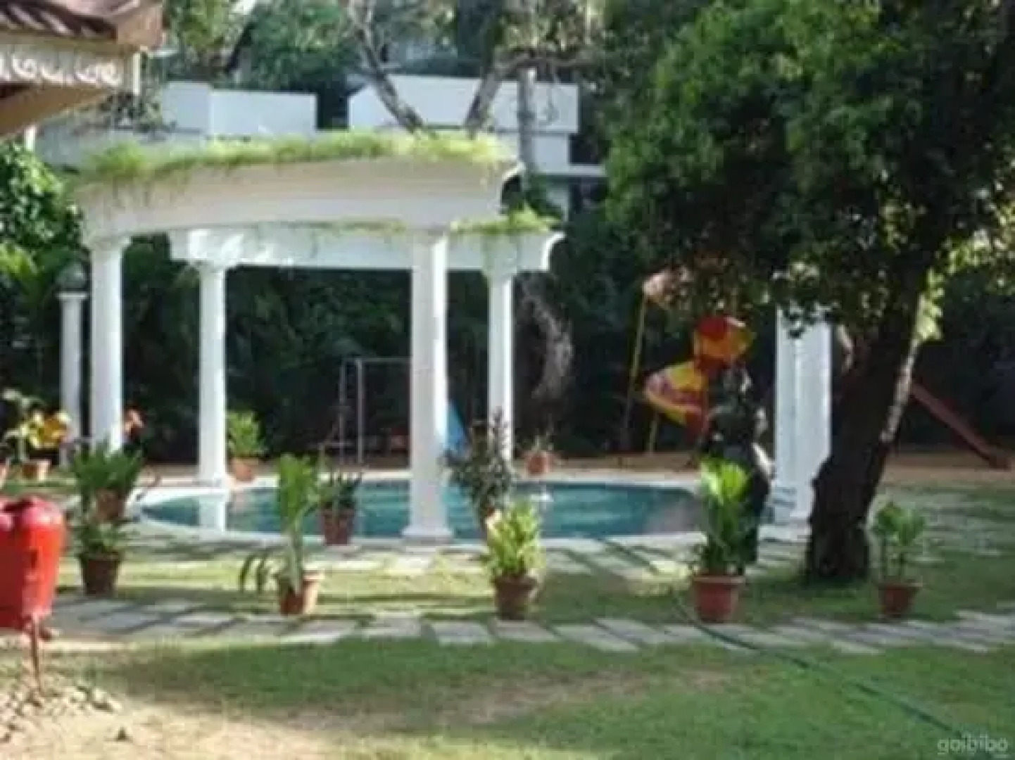 Park Rajadhani - Uloor