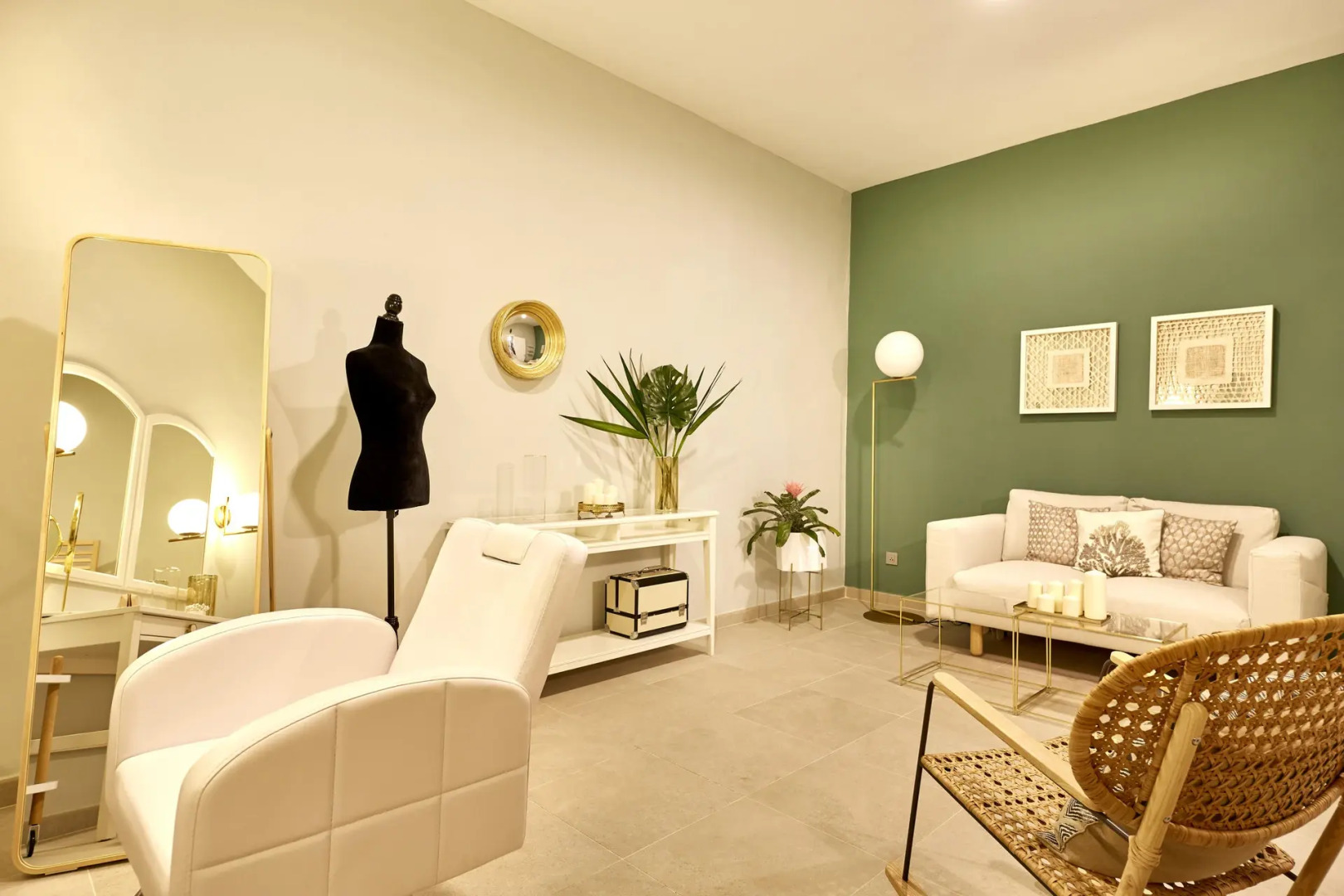 Hotel Riu Palace Punta Cana - All Inclusive