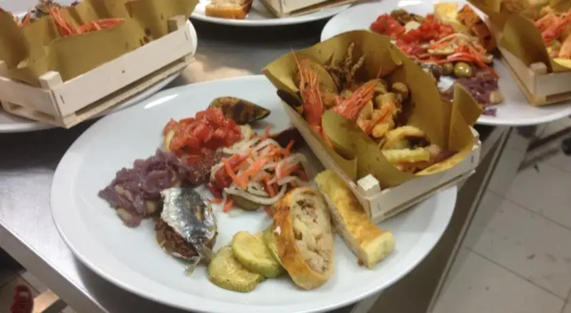 Agriturismo Sole e Mare