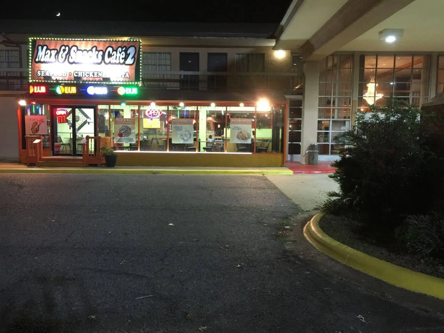 Regency Inn & Suites