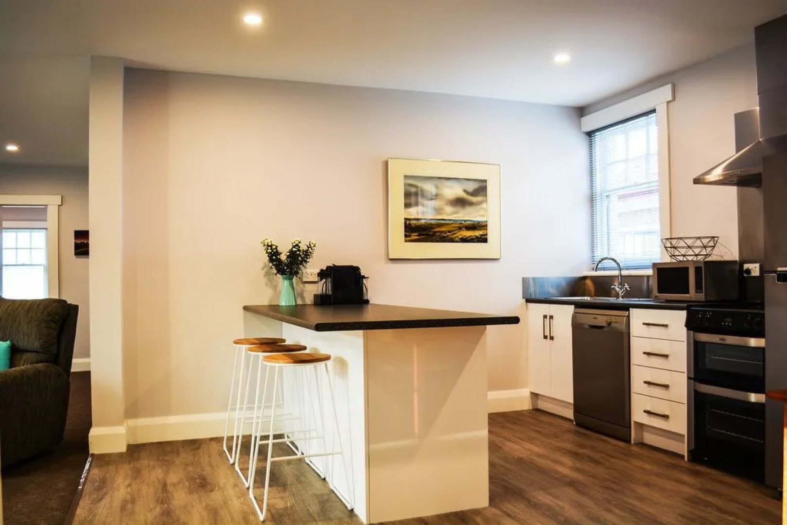 Heathfield Apartments