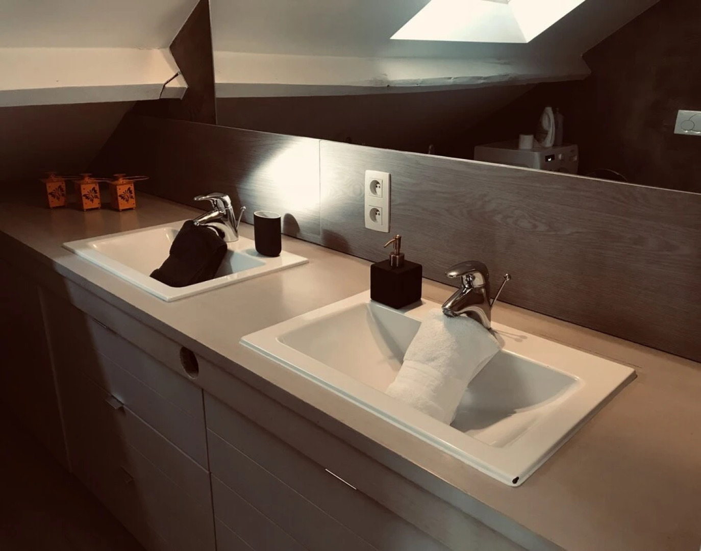 La Grange Enchantée