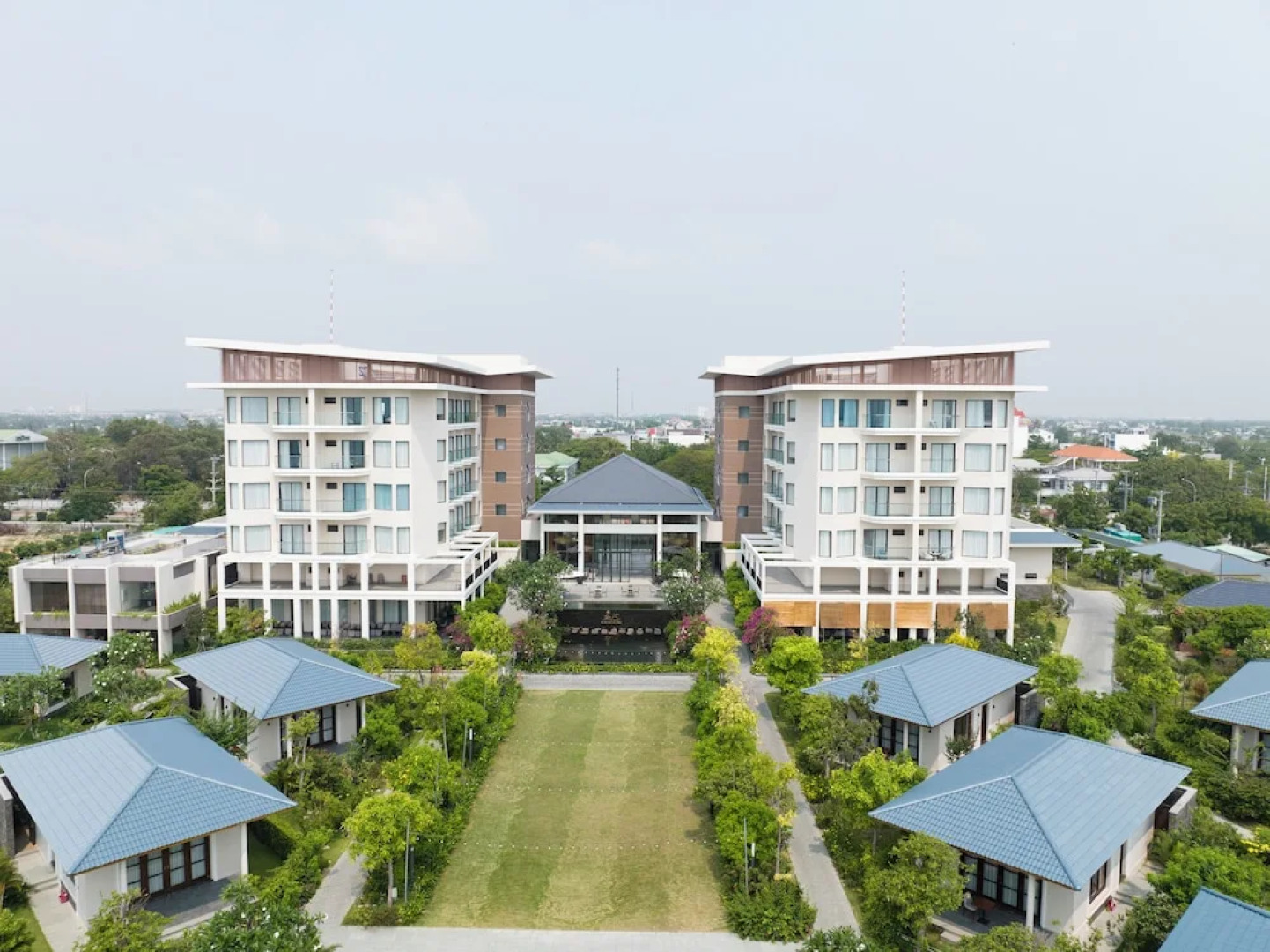 Hoan My Resort Ninh Chu