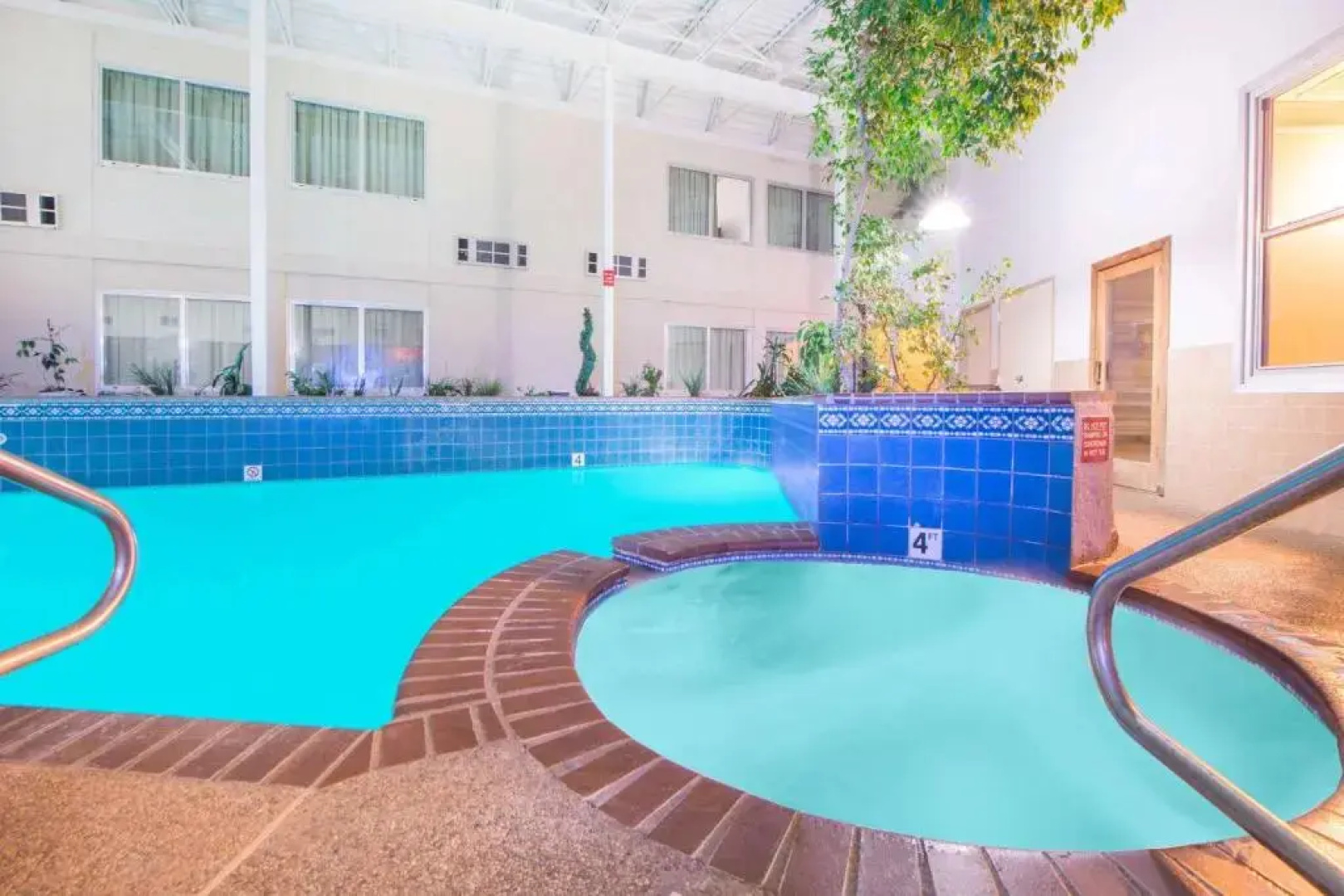 Ramada Enid
