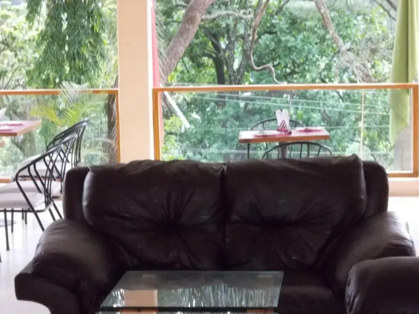 Landmark Hotels,Haflong