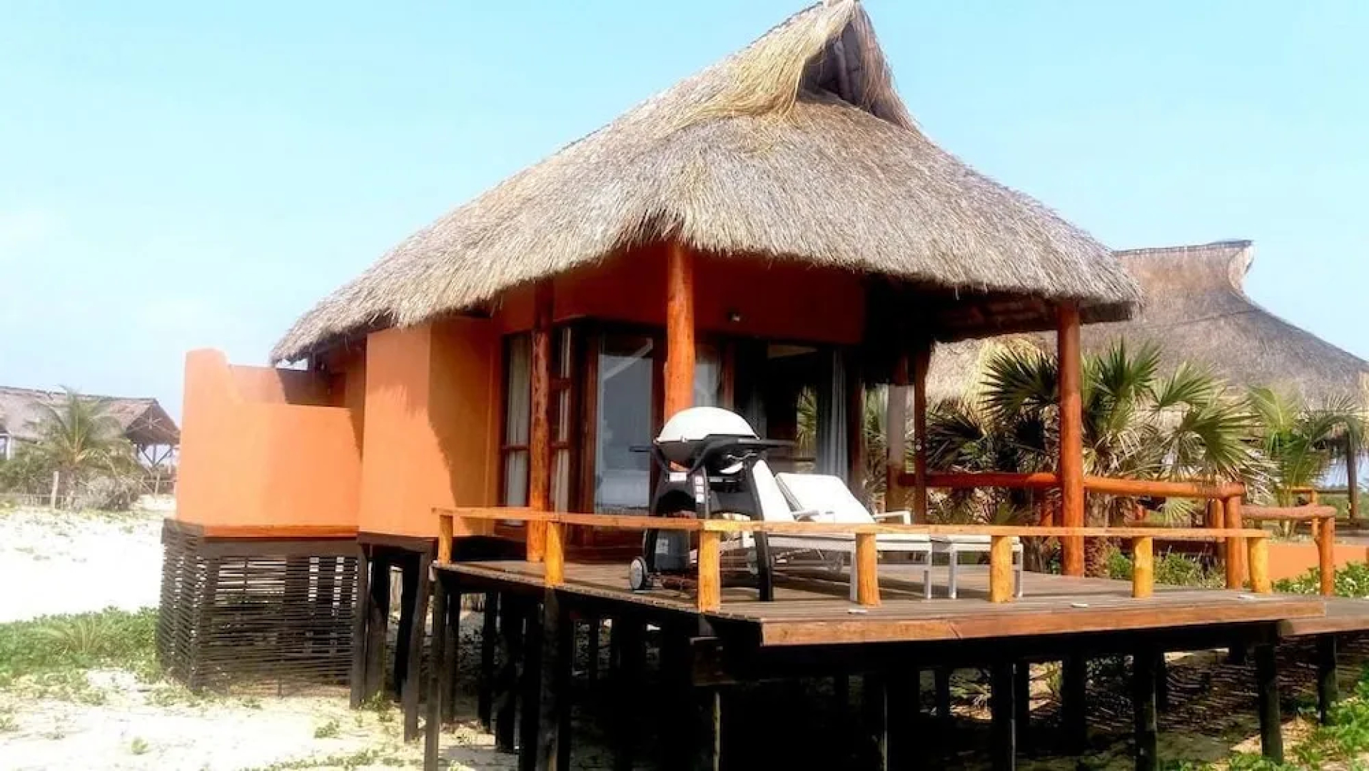 Sia Sente Estate Mozambique