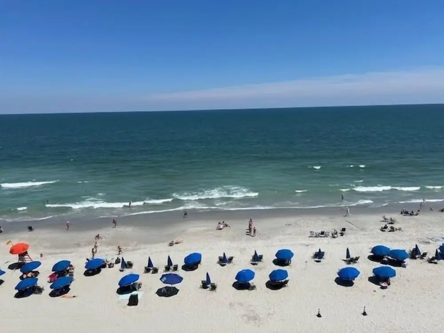 510 Surfmaster 2 Bedroom Condo by RedAwning