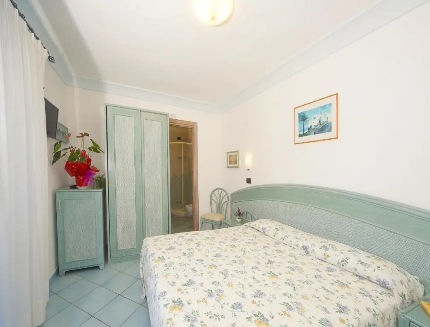 Hotel Casa del Sole