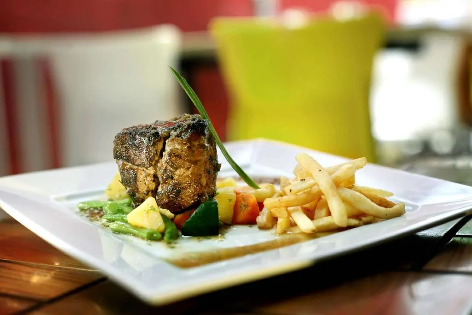 favehotel Kuta Square