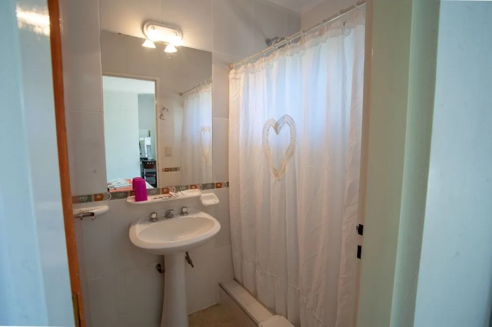 Hotel y Spa Termas del Este