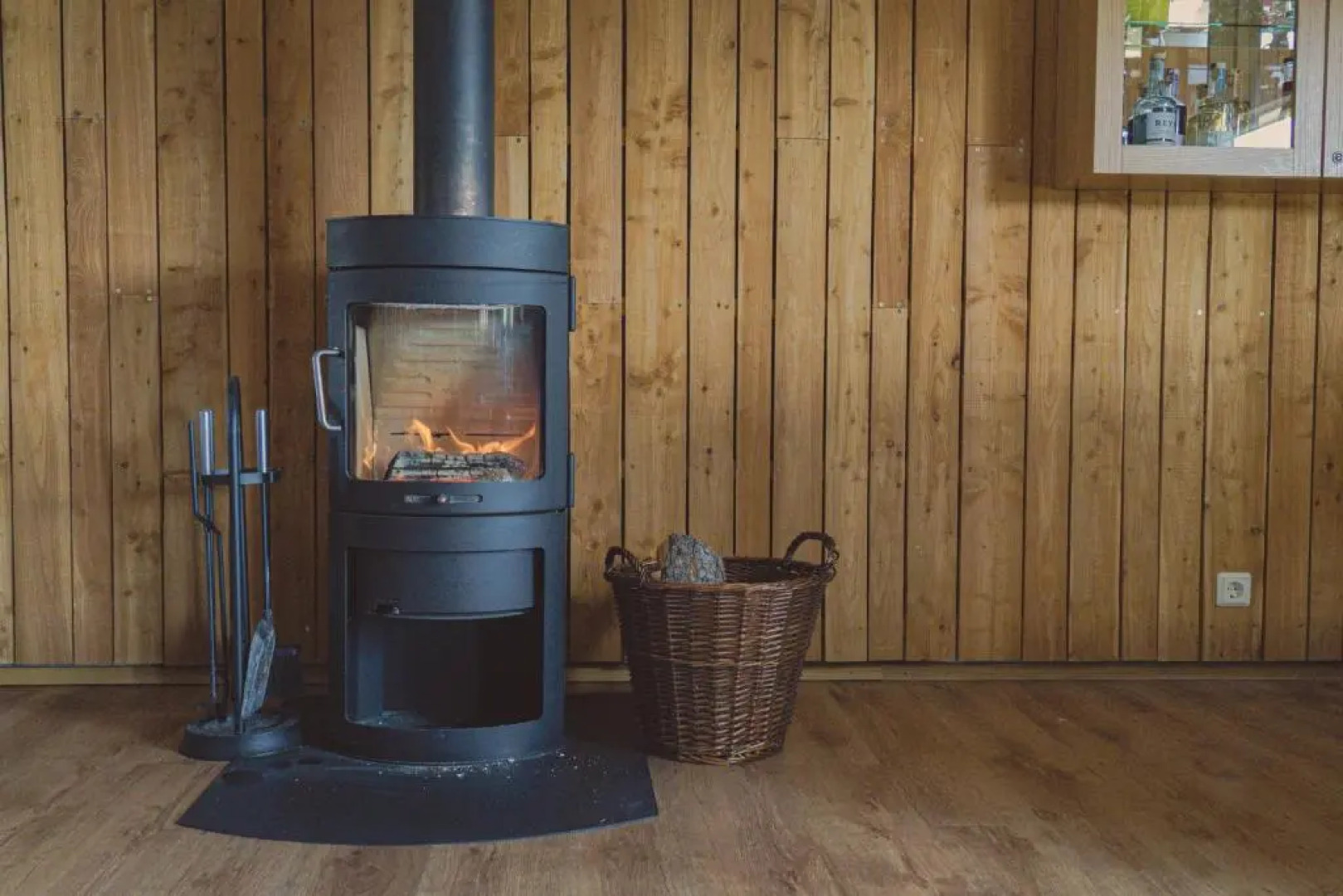 Hengifoss Guesthouse