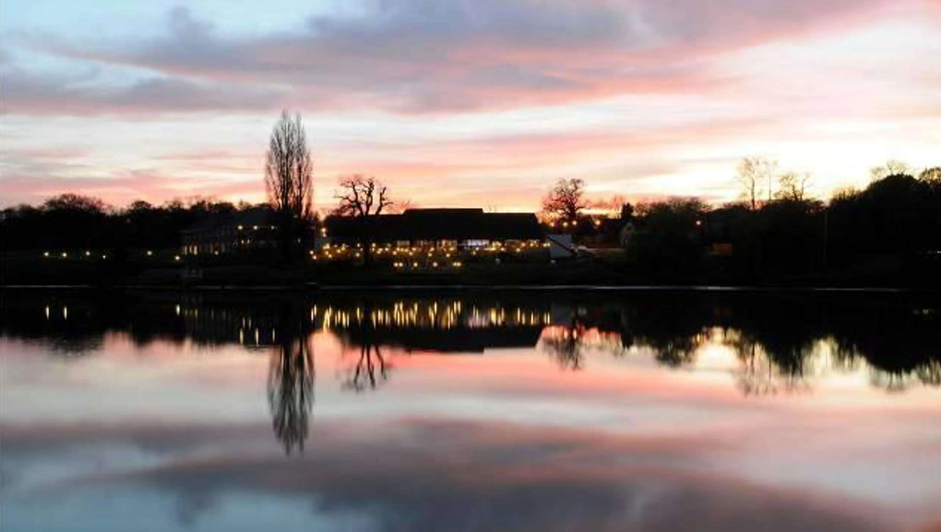 Lakeside Park Hotel & Spa