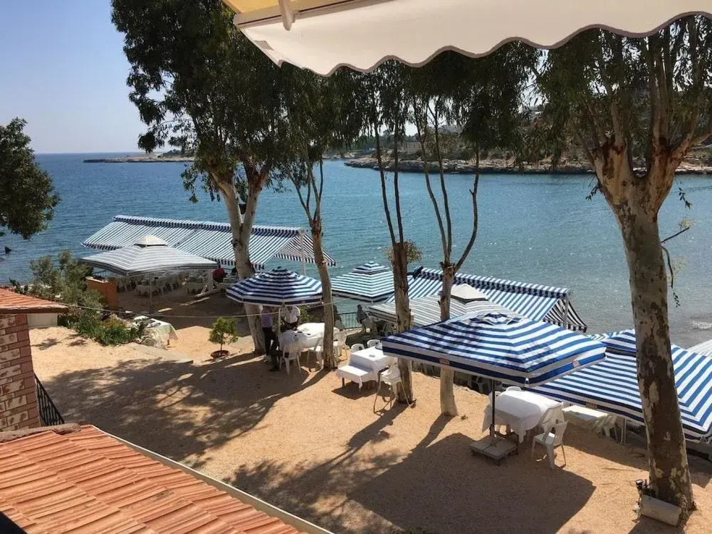 Anfora Apart Pansiyon